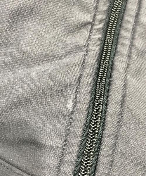 Patagonia（パタゴニア）Patagonia (パタゴニア) スリングショットジャケット グレー サイズ:Mの古着・服飾アイテム