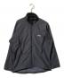 Patagonia（パタゴニア）の古着「スリングショットジャケット」｜グレー