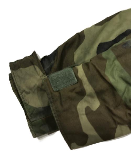 US ARMY（ユーエスアーミー）US ARMY (ユーエスアーミー) GORE-TEX ECWCS PARKA カーキ サイズ: S-Rの古着・服飾アイテム