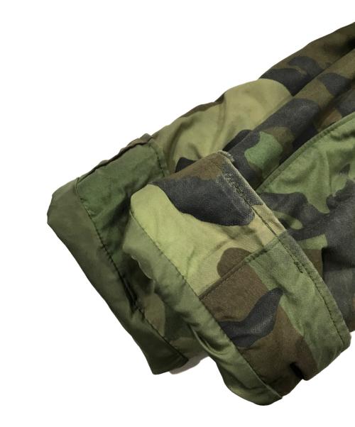US ARMY（ユーエスアーミー）US ARMY (ユーエスアーミー) GORE-TEX ECWCS PARKA カーキ サイズ: S-Rの古着・服飾アイテム