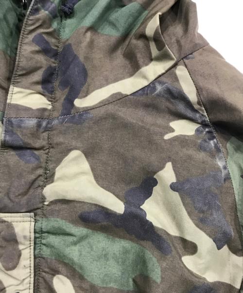 US ARMY（ユーエスアーミー）US ARMY (ユーエスアーミー) GORE-TEX ECWCS PARKA カーキ サイズ: S-Rの古着・服飾アイテム