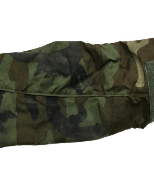 US ARMY（ユーエスアーミー）US ARMY (ユーエスアーミー) GORE-TEX ECWCS PARKA カーキ サイズ: S-Rの古着・服飾アイテム