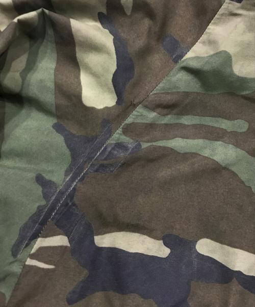 US ARMY（ユーエスアーミー）US ARMY (ユーエスアーミー) GORE-TEX ECWCS PARKA カーキ サイズ: S-Rの古着・服飾アイテム