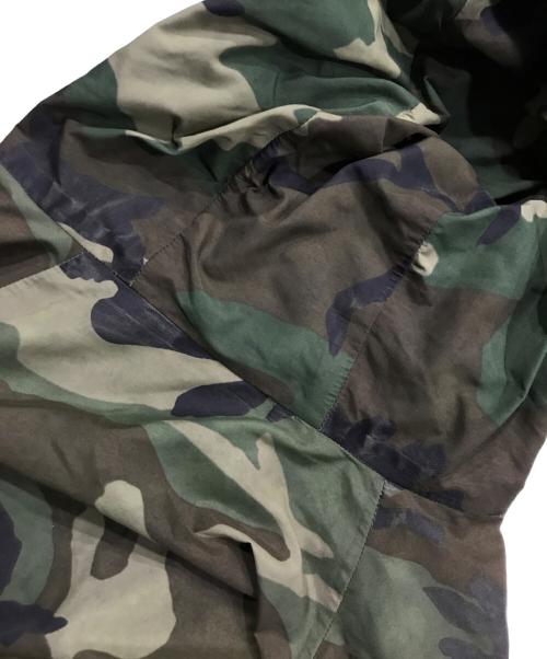 US ARMY（ユーエスアーミー）US ARMY (ユーエスアーミー) GORE-TEX ECWCS PARKA カーキ サイズ: S-Rの古着・服飾アイテム