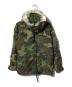 US ARMY（ユーエスアーミー）の古着「GORE-TEX ECWCS PARKA」｜カーキ
