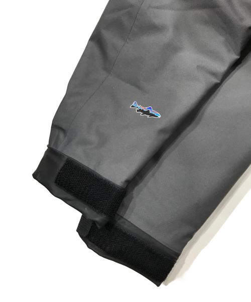 Patagonia（パタゴニア）Patagonia (パタゴニア) スリーインワン リバーソルト ジャケット グレー サイズ:Mの古着・服飾アイテム