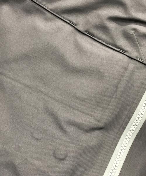 Patagonia（パタゴニア）Patagonia (パタゴニア) スリーインワン リバーソルト ジャケット グレー サイズ:Mの古着・服飾アイテム