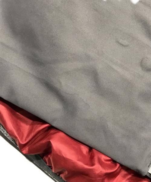 Patagonia（パタゴニア）Patagonia (パタゴニア) スリーインワン リバーソルト ジャケット グレー サイズ:Mの古着・服飾アイテム