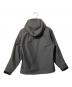 Patagonia (パタゴニア) スリーインワン リバーソルト ジャケット グレー サイズ:M：25000円