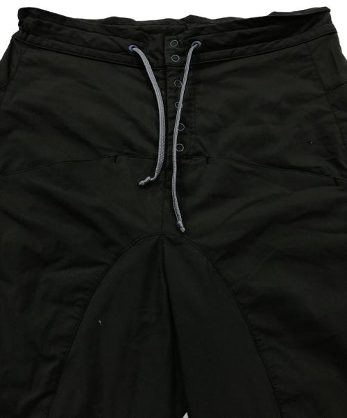 HOUDINI-（フーディニ）HOUDINI- (フーディニ) メンズ スウィフト パンツ グリーン サイズ:XSの古着・服飾アイテム