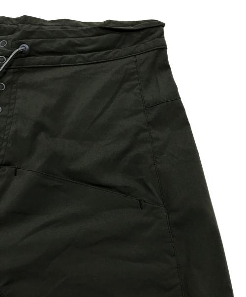HOUDINI-（フーディニ）HOUDINI- (フーディニ) メンズ スウィフト パンツ グリーン サイズ:XSの古着・服飾アイテム