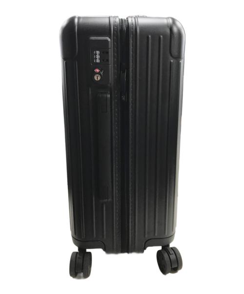 RIMOWA（リモワ）RIMOWA (リモワ) ESSENTIAL CABIN MATTE BLACK 36L/キャリーケース ブラックの古着・服飾アイテム
