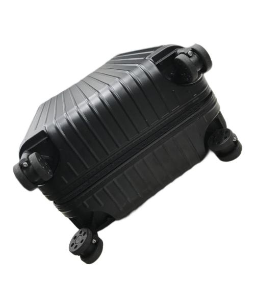 RIMOWA（リモワ）RIMOWA (リモワ) ESSENTIAL CABIN MATTE BLACK 36L/キャリーケース ブラックの古着・服飾アイテム