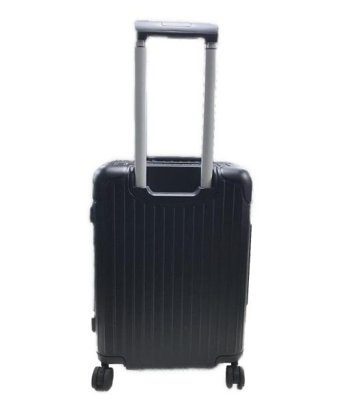 RIMOWA（リモワ）RIMOWA (リモワ) ESSENTIAL CABIN MATTE BLACK 36L/キャリーケース ブラックの古着・服飾アイテム