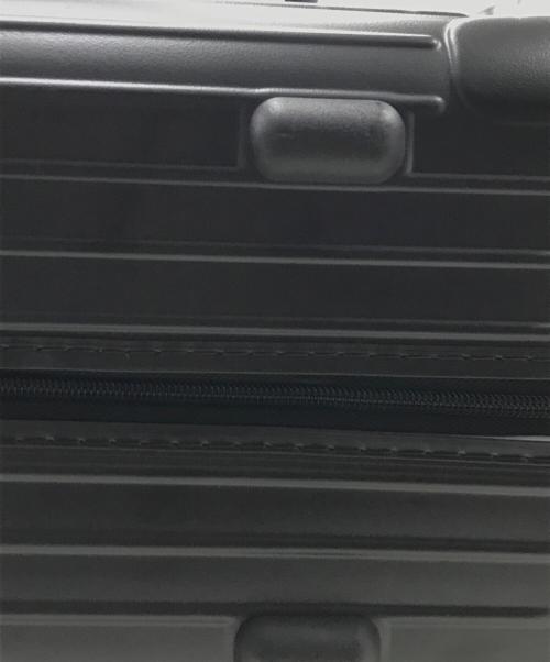 RIMOWA（リモワ）RIMOWA (リモワ) ESSENTIAL CABIN MATTE BLACK 36L/キャリーケース ブラックの古着・服飾アイテム