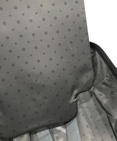 RIMOWA（リモワ）RIMOWA (リモワ) ESSENTIAL CABIN MATTE BLACK 36L/キャリーケース ブラックの古着・服飾アイテム