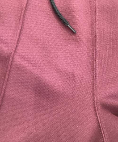 Needles（ニードルズ）Needles (ニードルズ) ブーツカットトラックパンツ バーガンディー×パープル サイズ:Mの古着・服飾アイテム