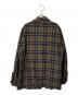PENDLETON (ペンドルトン) 3Bウールジャケット ブラウン サイズ:M：12000円