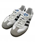 adidasアディダス）の古着「サンバ OG」｜ホワイト