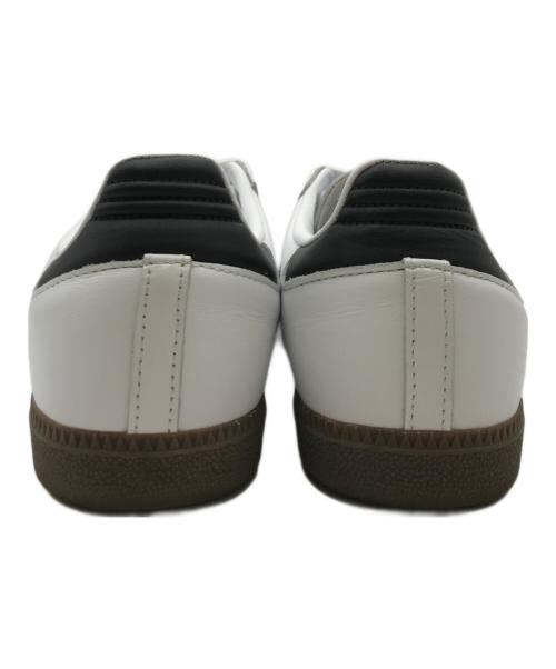 adidas（アディダス）adidas (アディダス) サンバ OG ホワイト サイズ:US7/UK6 1/2/25.0の古着・服飾アイテム