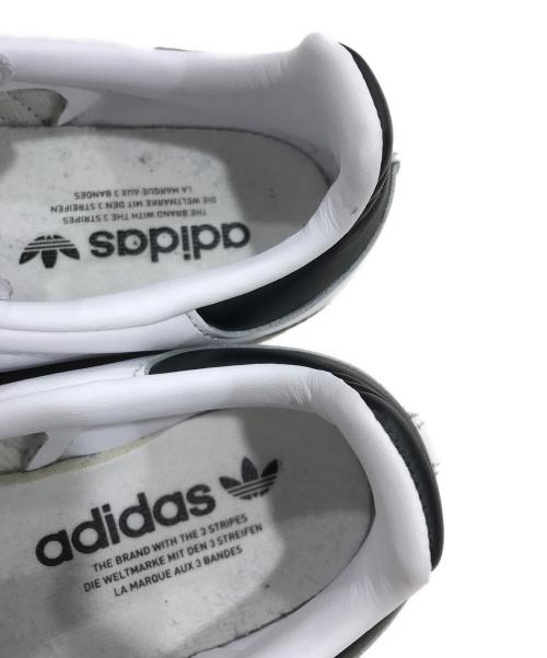 adidas（アディダス）adidas (アディダス) サンバ OG ホワイト サイズ:US7/UK6 1/2/25.0の古着・服飾アイテム