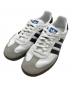 adidas（アディダス）の古着「サンバ OG」｜ホワイト