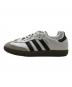 adidas (アディダス) サンバ OG ホワイト サイズ:US7/UK6 1/2/25.0：7000円