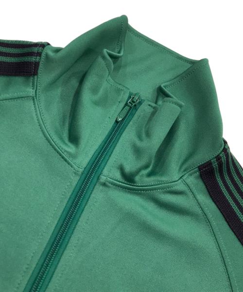 Needles（ニードルズ）Needles (ニードルズ) トラックジャケット グリーン サイズ:Mの古着・服飾アイテム