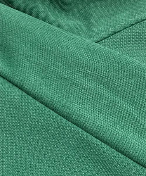 Needles（ニードルズ）Needles (ニードルズ) トラックジャケット グリーン サイズ:Mの古着・服飾アイテム