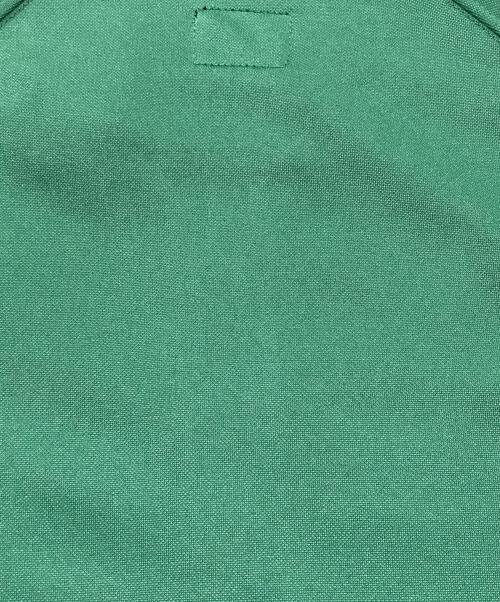 Needles（ニードルズ）Needles (ニードルズ) トラックジャケット グリーン サイズ:Mの古着・服飾アイテム