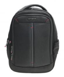 Samsonite（サムソナイト）の古着「ゼノン 4.0 スリムバックパック/リュックサック」｜ブラック