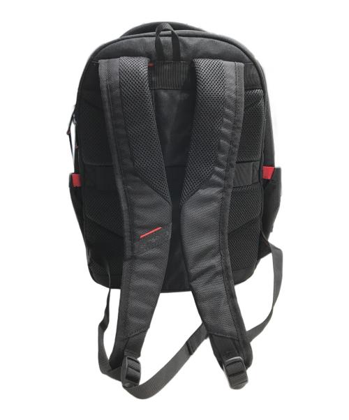 Samsonite（サムソナイト）Samsonite (サムソナイト) ゼノン 4.0 スリムバックパック/リュックサック ブラックの古着・服飾アイテム