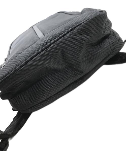 Samsonite（サムソナイト）Samsonite (サムソナイト) ゼノン 4.0 スリムバックパック/リュックサック ブラックの古着・服飾アイテム