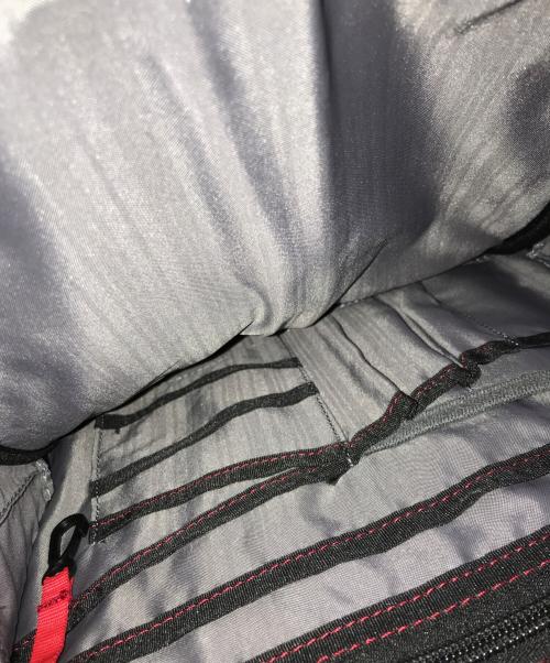 Samsonite（サムソナイト）Samsonite (サムソナイト) ゼノン 4.0 スリムバックパック/リュックサック ブラックの古着・服飾アイテム
