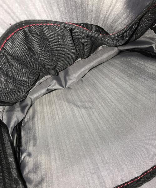Samsonite（サムソナイト）Samsonite (サムソナイト) ゼノン 4.0 スリムバックパック/リュックサック ブラックの古着・服飾アイテム