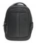 Samsonite（サムソナイト）の古着「ゼノン 4.0 スリムバックパック/リュックサック」｜ブラック