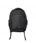 中古・古着 Samsonite (サムソナイト) ゼノン 4.0 スリムバックパック/リュックサック ブラック：9000円