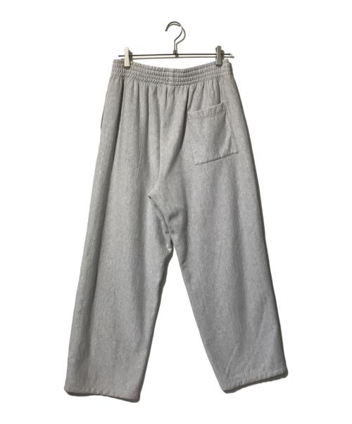 CANTATE（カンタータ）cantate (カンタータ) スウェットパンツ グレー サイズ:44の古着・服飾アイテム