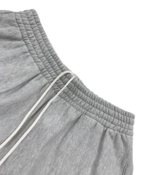 CANTATE（カンタータ）cantate (カンタータ) スウェットパンツ グレー サイズ:44の古着・服飾アイテム