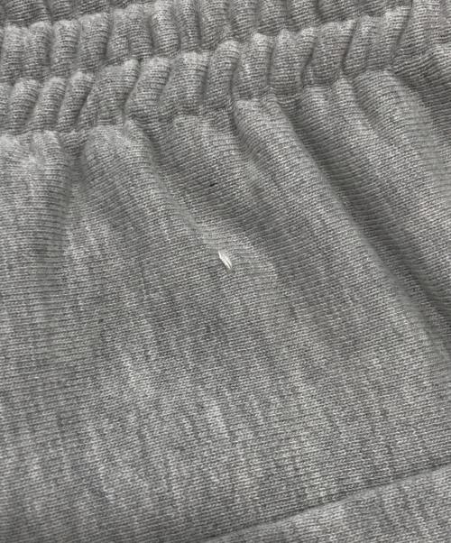 CANTATE（カンタータ）cantate (カンタータ) スウェットパンツ グレー サイズ:44の古着・服飾アイテム