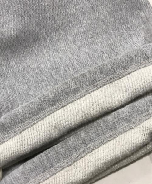 CANTATE（カンタータ）cantate (カンタータ) スウェットパンツ グレー サイズ:44の古着・服飾アイテム