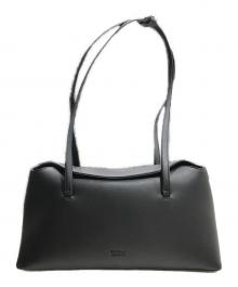 FREJA NEWYORK（フレジャ ニューヨーク）の古着「ミニクリスティバッグ」｜ブラック