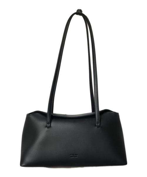 FREJA NEWYORK（フレジャ ニューヨーク）FREJA NEWYORK (フレジャ ニューヨーク) ミニクリスティバッグ ブラックの古着・服飾アイテム