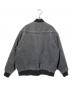 JOURNAL STANDARD relume (ジャーナルスタンダード レリューム) ダックブルゾン グレー サイズ:L：8000円
