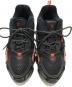 NIKE (ナイキ) Shox TL Novaローカットスニーカー ブラック サイズ:25cm：8000円