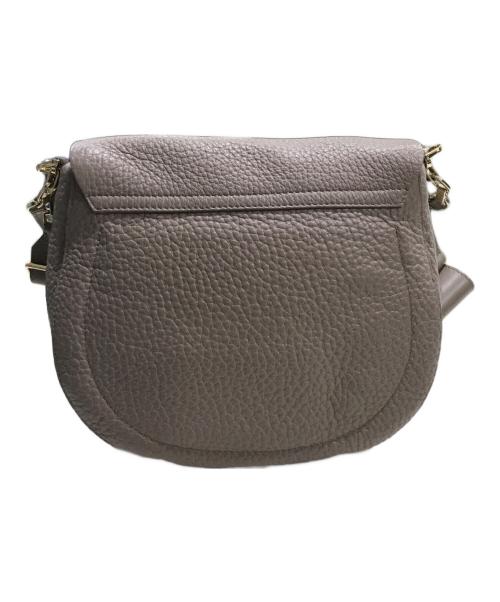 FURLA（フルラ）FURLA (フルラ) ショルダーバッグ ベージュの古着・服飾アイテム