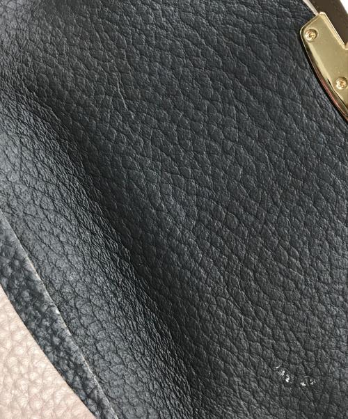 FURLA（フルラ）FURLA (フルラ) ショルダーバッグ ベージュの古着・服飾アイテム