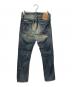 Denham (デンハム) RAZOR ZMIJASデニムパンツ インディゴ サイズ:27/30：12000円