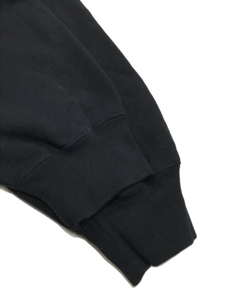 SUPREME（シュプリーム）Supreme (シュプリーム) Small Box Crewneck/スウェット ブラック サイズ:XLの古着・服飾アイテム