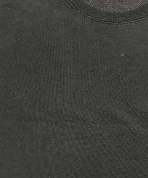 SUPREME（シュプリーム）Supreme (シュプリーム) Small Box Crewneck/スウェット ブラック サイズ:XLの古着・服飾アイテム